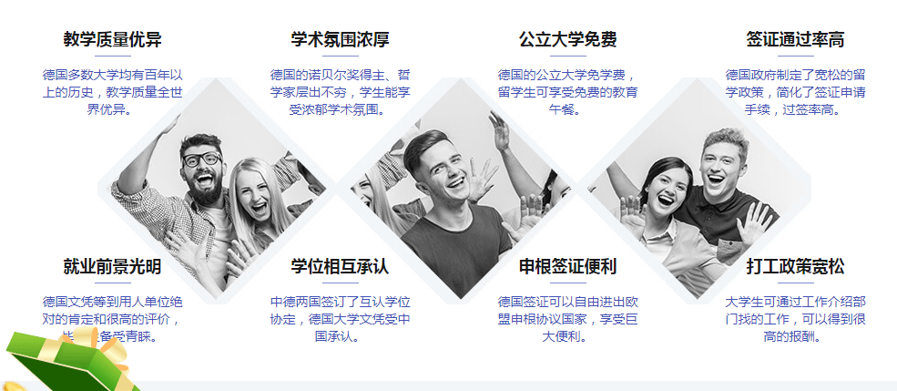 留学中介 您自费出国留学路上的专业向导